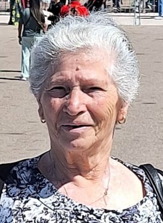 MARIA BARBARA DOS SANTOS PEREIRA