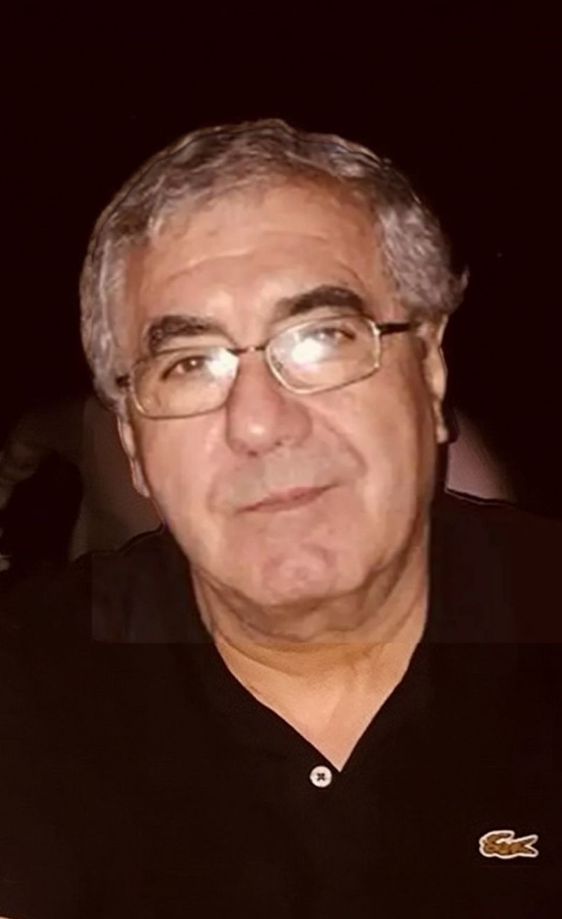 JOSÉ ANTÓNIO DA SILVEIRA