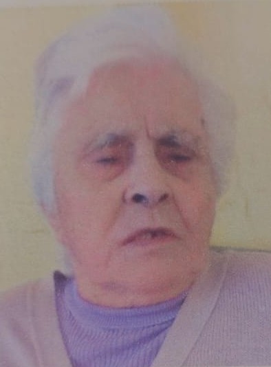 MARIA ADELAIDE DOS SANTOS OLIVEIRA