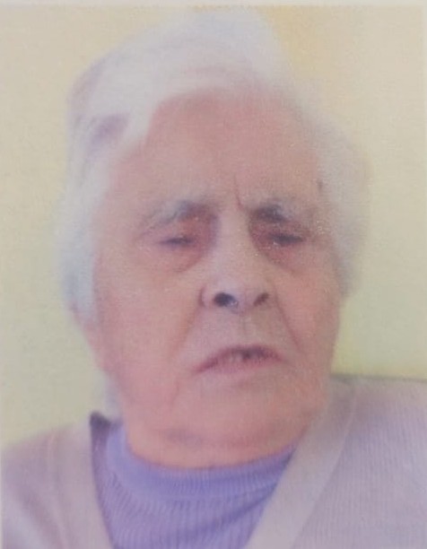 MARIA ADELAIDE DOS SANTOS OLIVEIRA