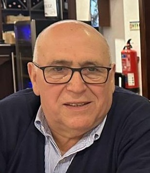 JOSÉ CARLOS ALMEIDA DA CONCEIÇÃO