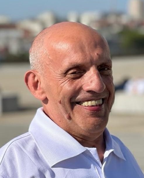 JOSÉ MANUEL FERREIRA LOURENÇO