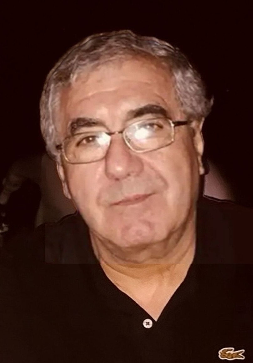 JOSÉ ANTÓNIO DA SILVEIRA