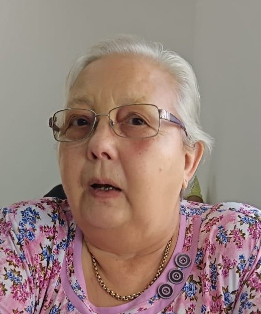 ISAURA FERREIRA SIMÕES DE MACEDO RODRIGUES