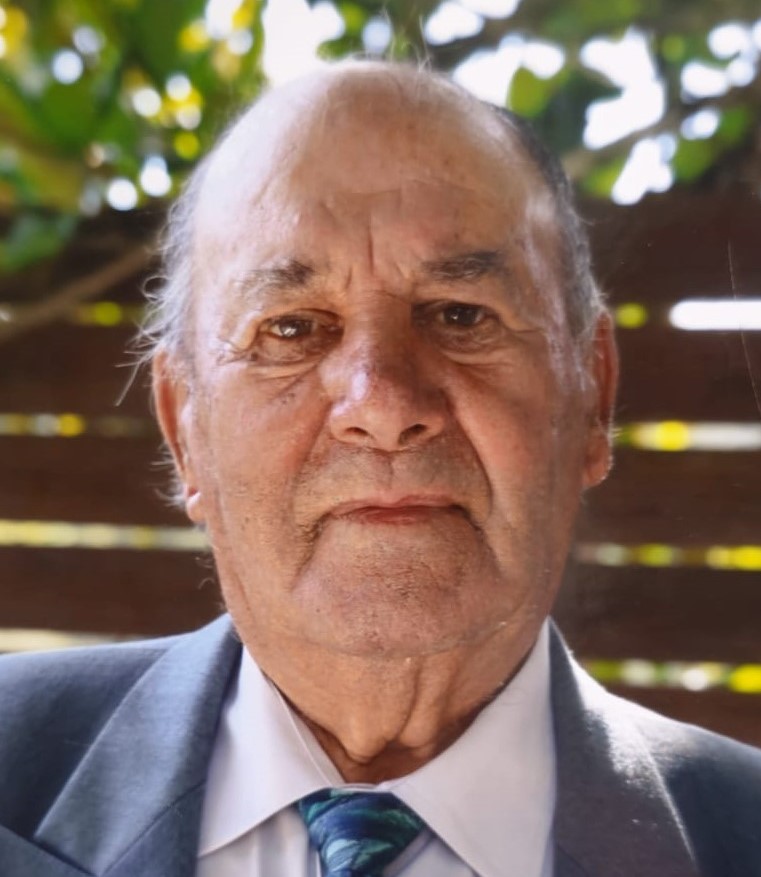 JOSÉ LOPES RODRIGUES MARQUES