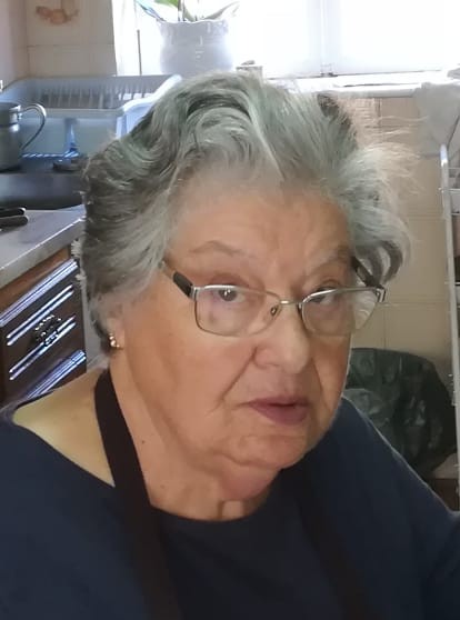 MARIA ODILA FERREIRA