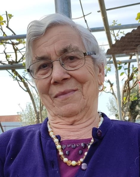 MARIA MANUELA DA FONSECA