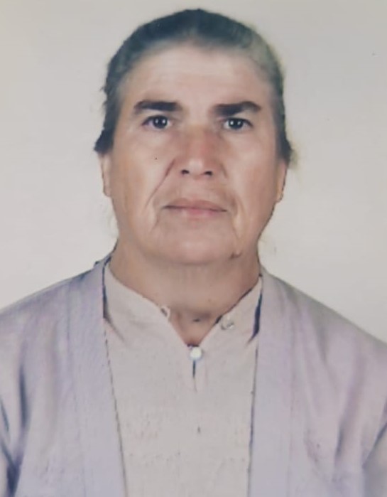 ISABEL DE ALMEIDA GOMES