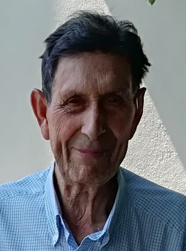 FERNANDO PEREIRA DA SILVA