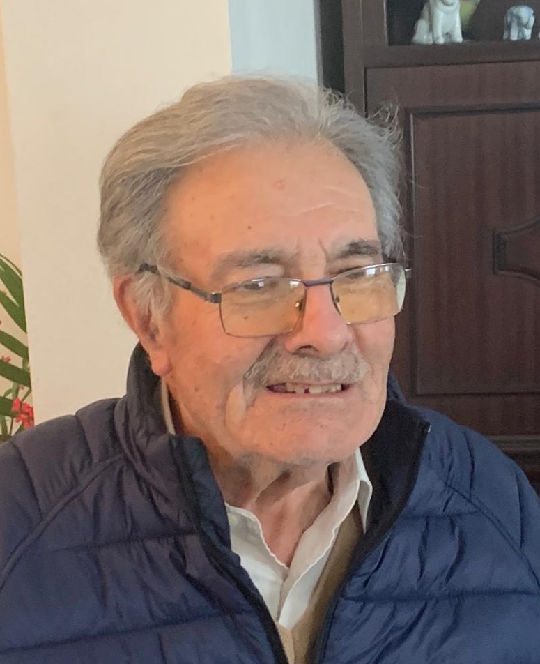 ANTÓNIO FERREIRA RAMOS