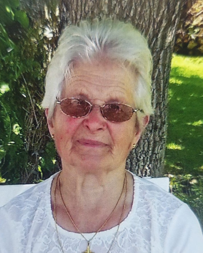 MARIA IRENE DE MATOS ALVES