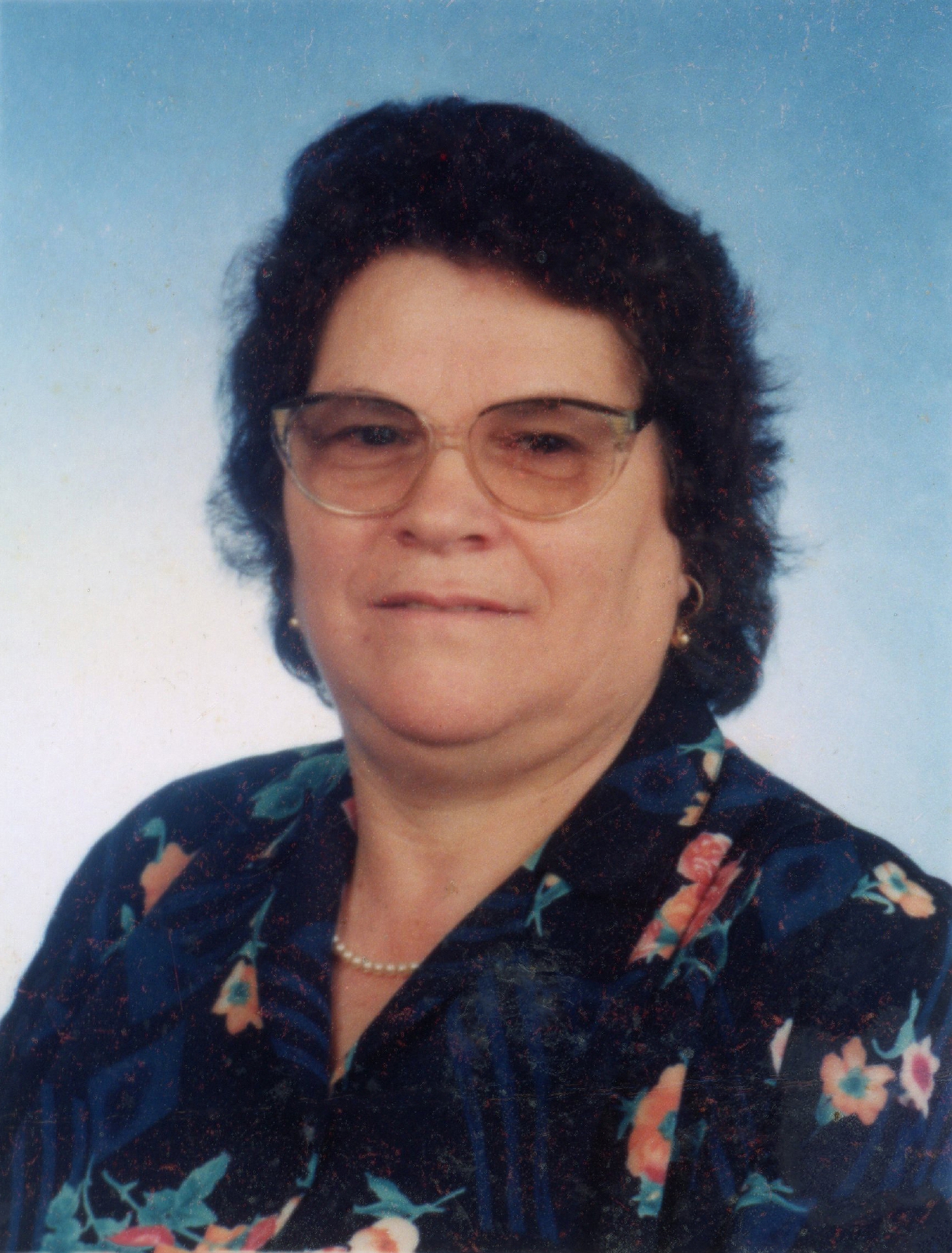 MARIA EUGÉNIA CHAVES DE MATOS ANTUNES