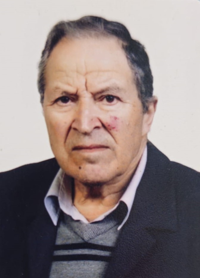 JOSÉ PEREIRA DE ALMEIDA