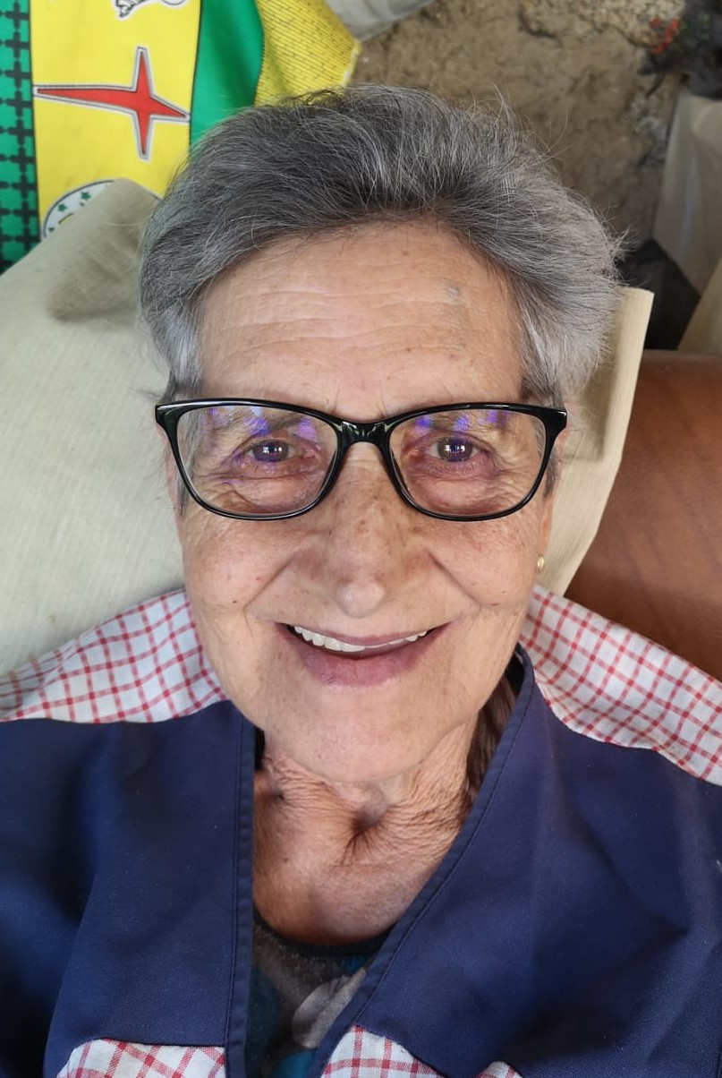 MARIA DA CARIDADE SIMÕES MARQUES HENRIQUES