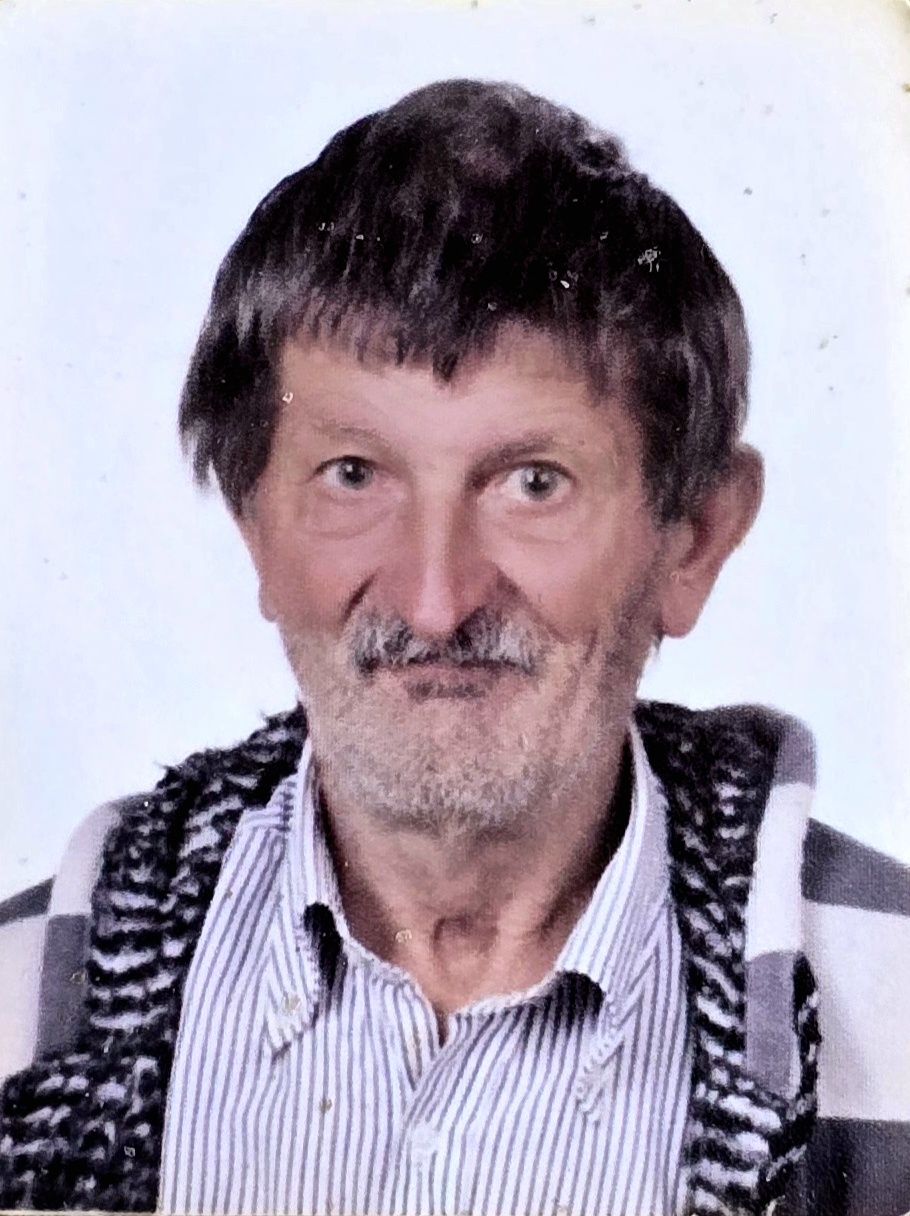 JOSÉ RODRIGUES DA SILVA