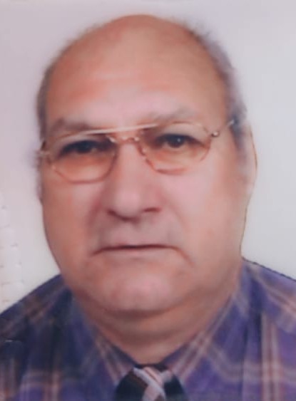 MARTINHO GOMES RODRIGUES