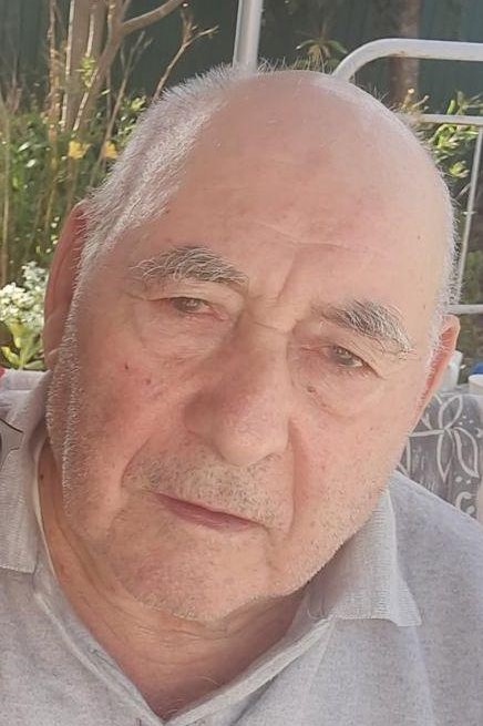 FERNANDO ESTEVES DE OLIVEIRA