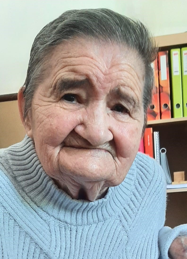 MARIA ALICE FERREIRA PAIS