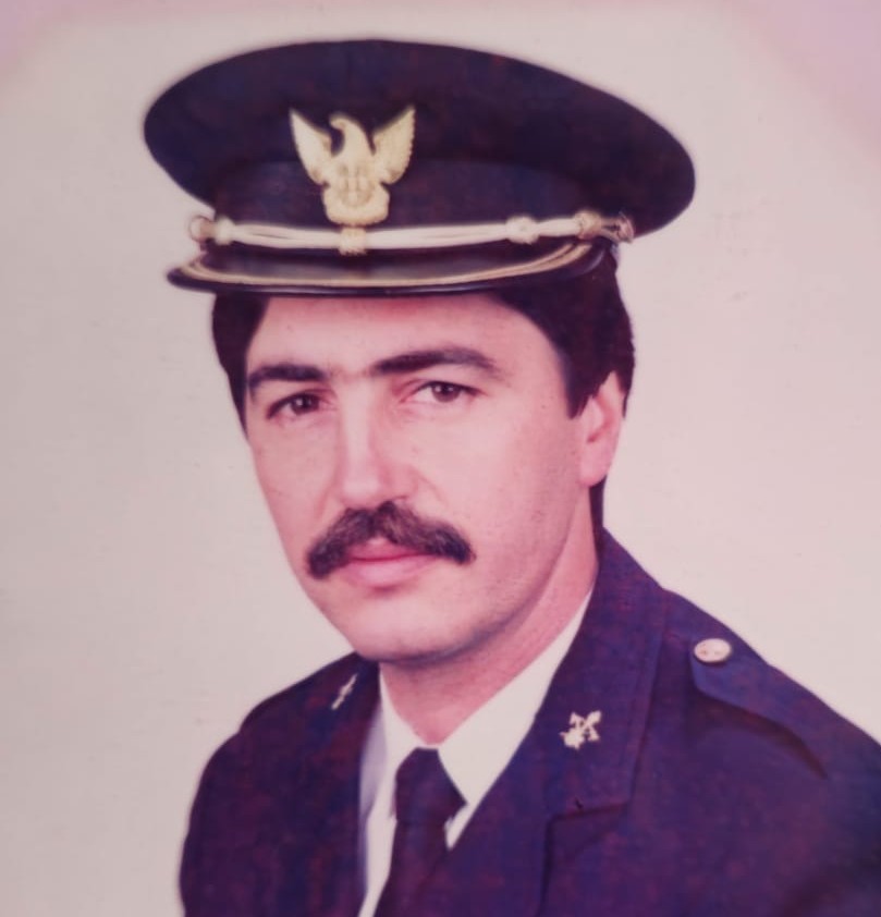 ANTÓNIO DA CONCEIÇÃO MARQUES