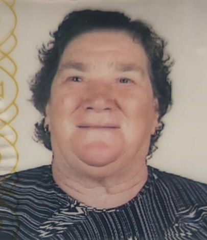 MARIA INOCÊNCIA DIAS DE ALMEIDA