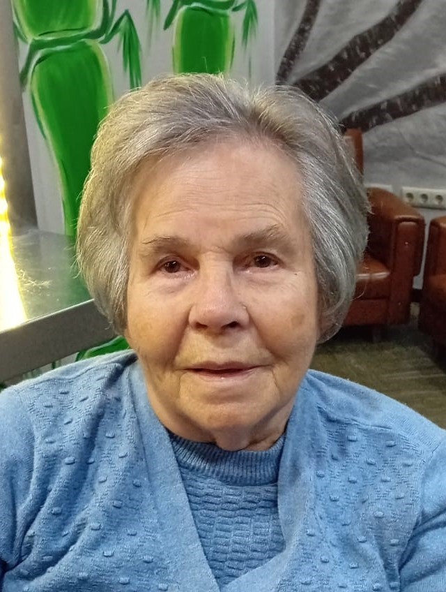 MARIA LUÍSA PAIS PEREIRA DOS SANTOS