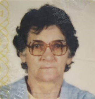 MARIA URBALINA LOUREIRO