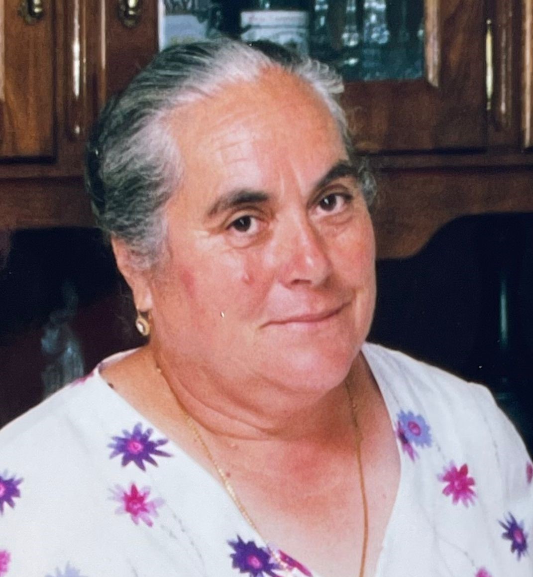 CELESTINA HENRIQUES DE MATOS OLIVEIRA