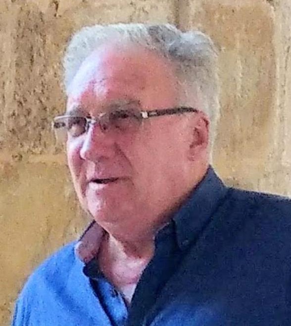 NELSON RODRIGUES DA SILVA