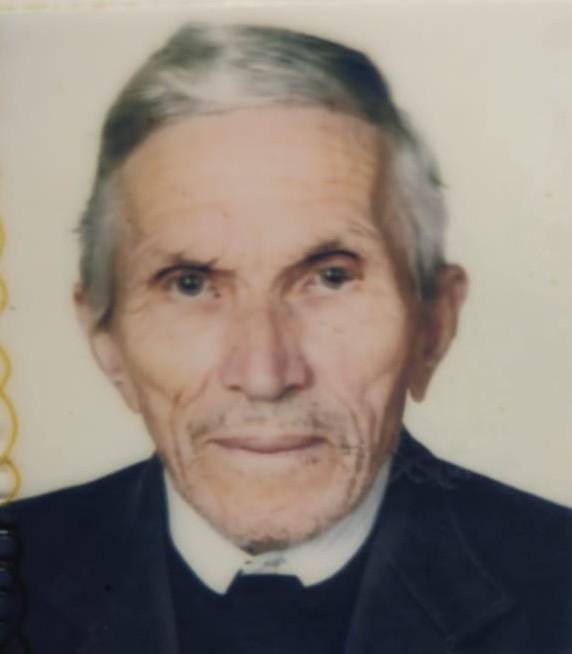 AMADEU GONÇALVES DA MOTA