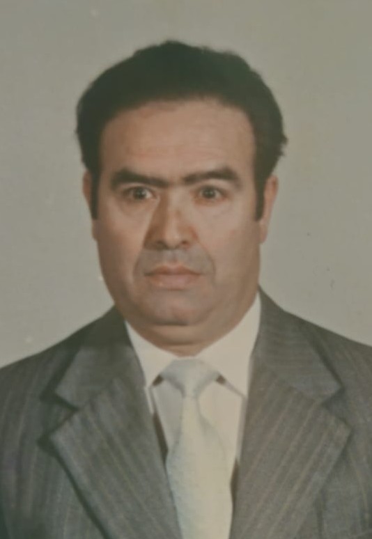CUSTÓDIO HENRIQUES