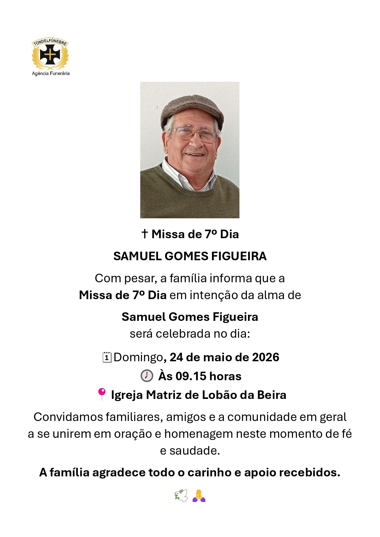 SAMUEL GOMES FIGUEIRA