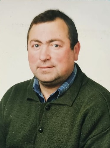 PORFÍRIO PEREIRA FERREIRA