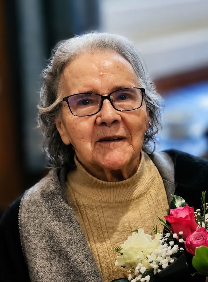MARIA SILVINA HENRIQUES