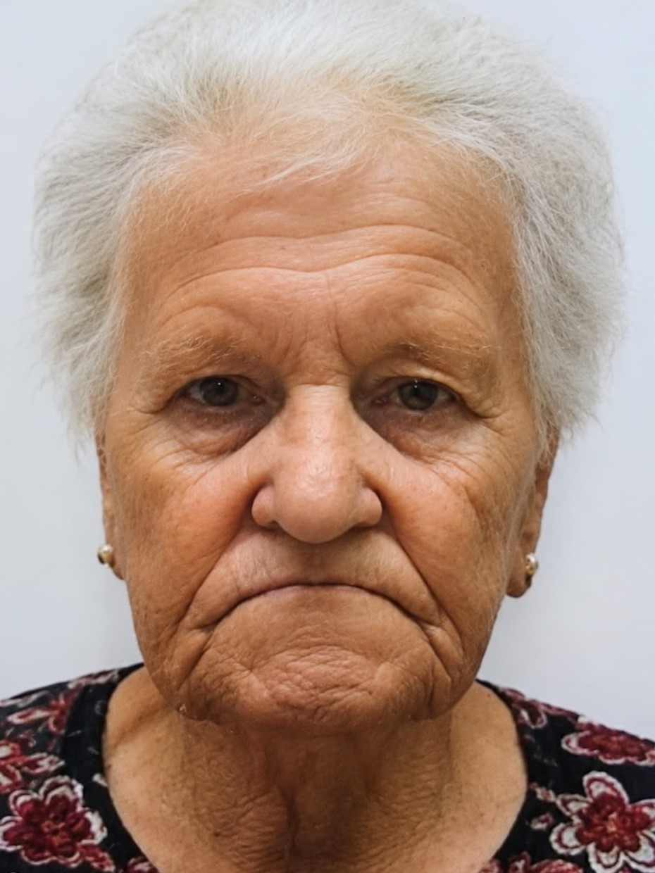 ISABEL DE JESUS CORREIA CHILRO
