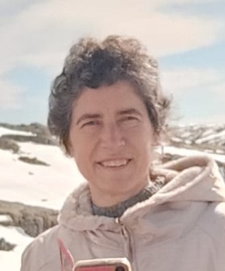 ANA MARIA RODRIGUES DE ALMEIDA