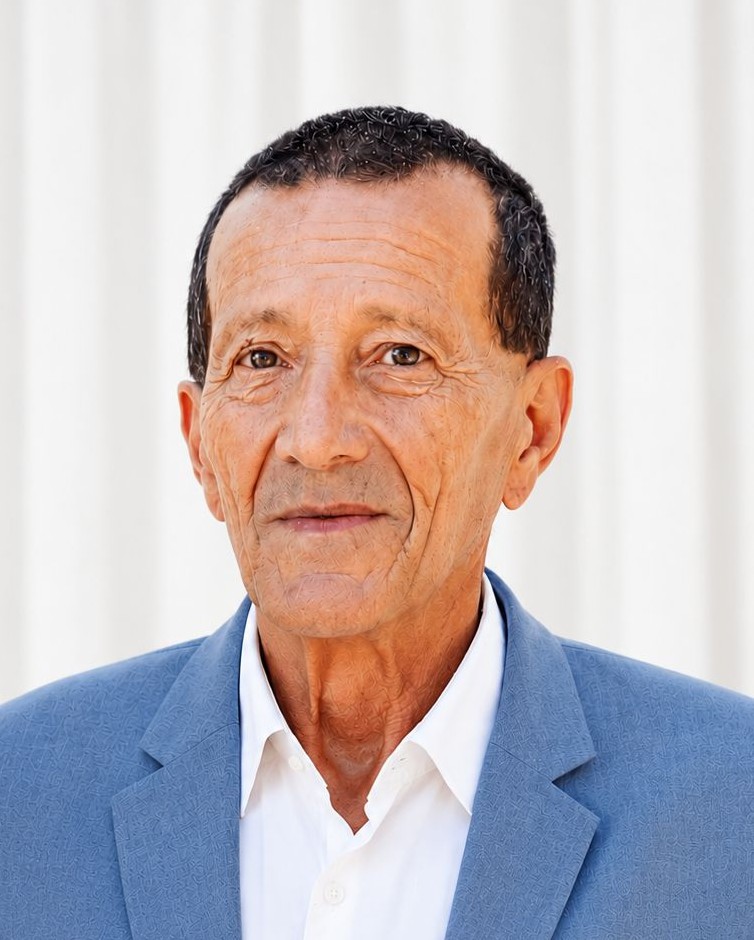 JOSÉ MANUEL DE MELO