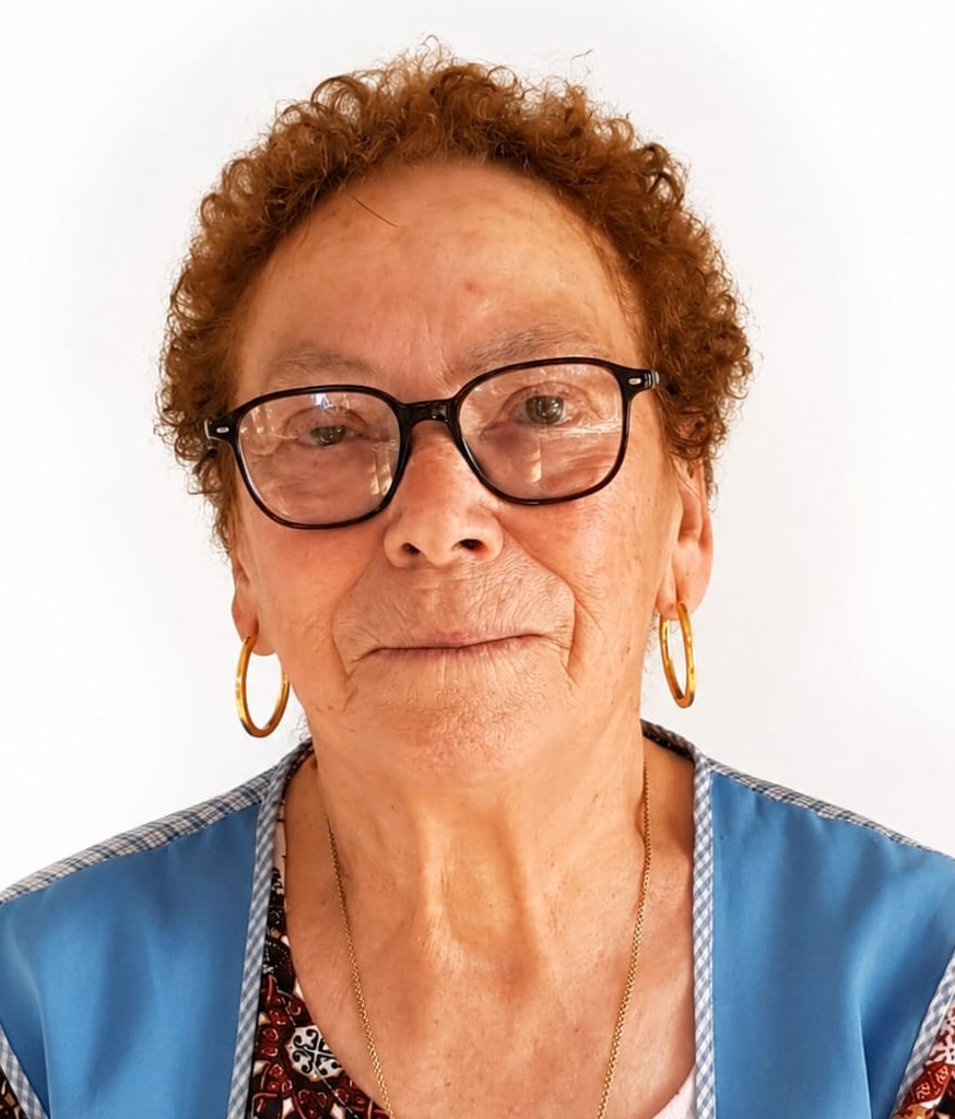 MARIA MANUELA FERREIRA CARMELO