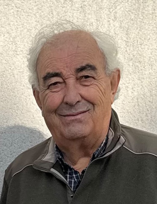 ANTÓNIO AUGUSTO MARQUES LOUREIRO