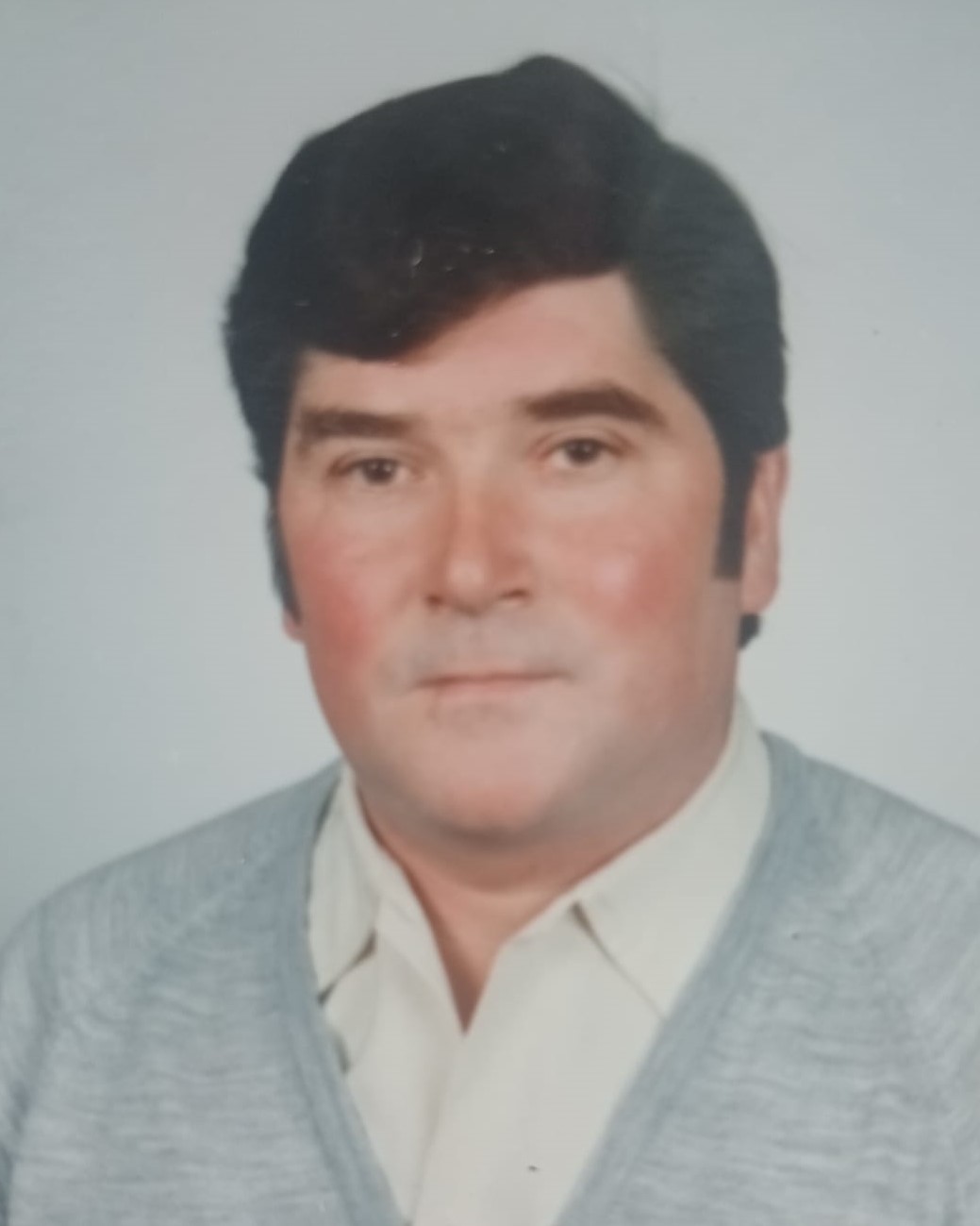 ANTÓNIO AUGUSTO DIAS CHAVES