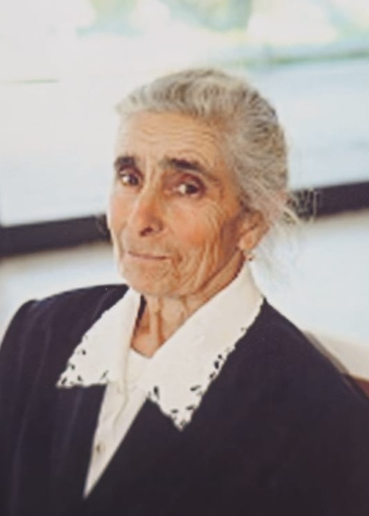 MARIA ALICE LOUREIRO MARQUES