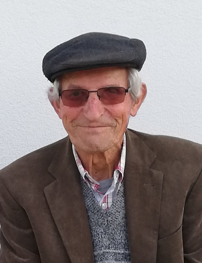 AMADEU FRANCISCO RODRIGUES