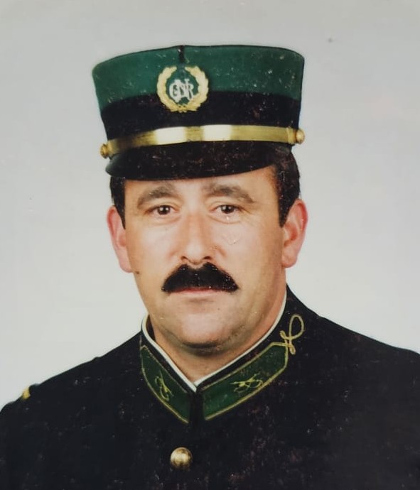ANTÓNIO JORGE DINIS DE FIGUEIREDO