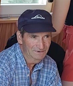 CARLOS AMÉRICO FERNANDES RIBEIRO
