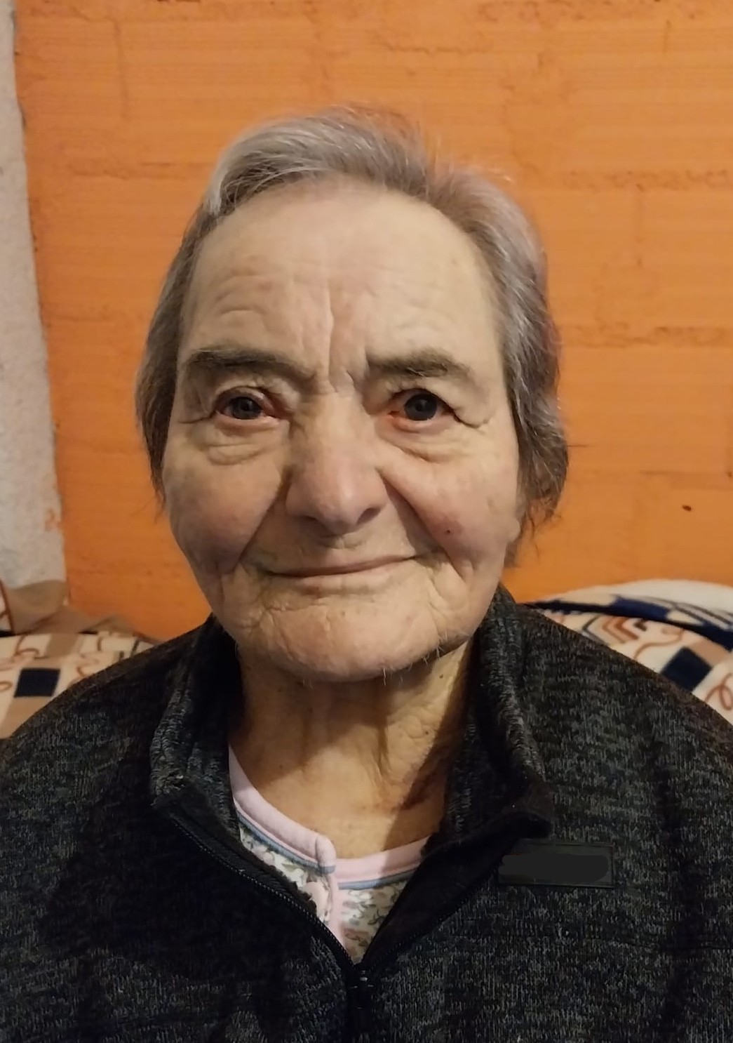 MARIA CARMÉLIA CORREIA DA SILVA