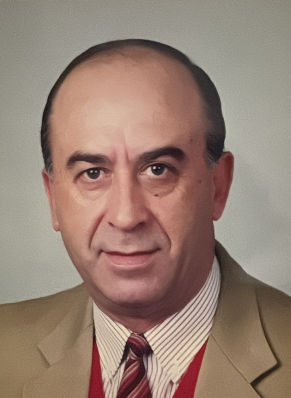 FERNANDO MARQUES FERREIRA