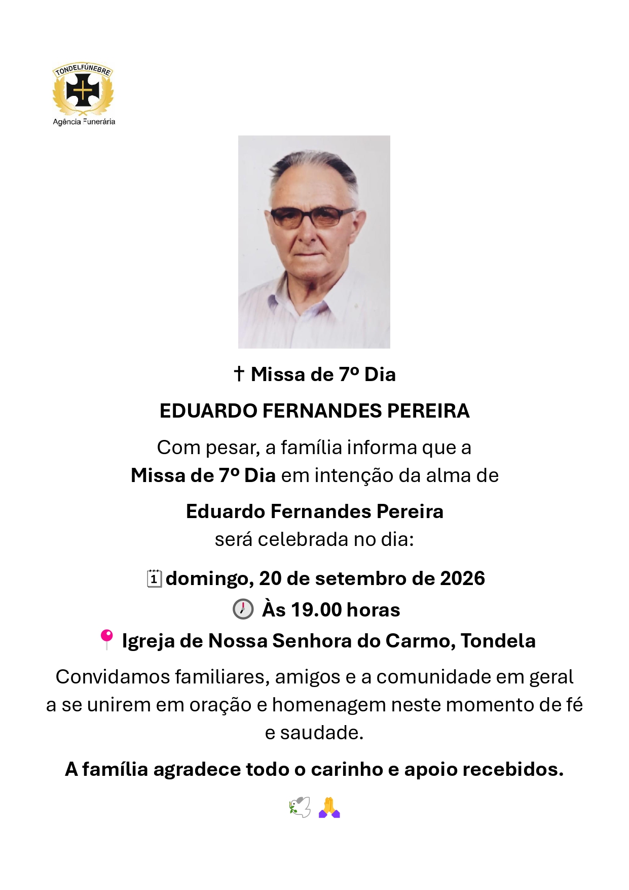 EDUARDO FERNANDES PEREIRA