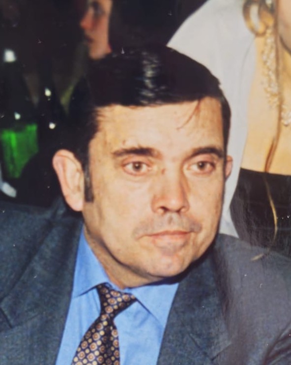 MÁRIO DOS SANTOS RODRIGUES