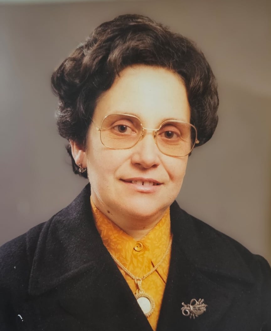 MARIA FERNANDA MARQUES DA SILVA