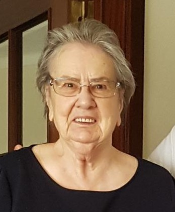 MARIA JOSÉ SEGURADO CARAMELO CASINHAS