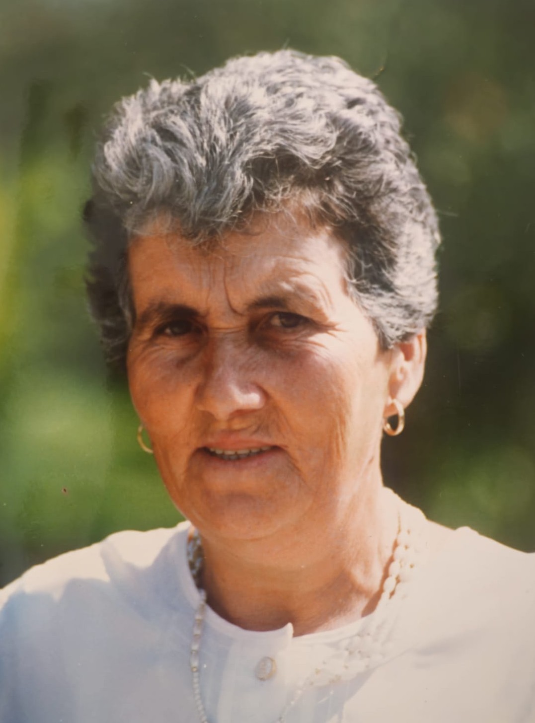 CESALTINA CARDOSO ALVES